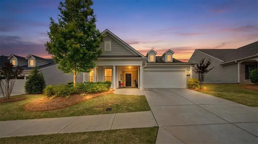 243 Odell Street, Acworth, GA 30102 - #2