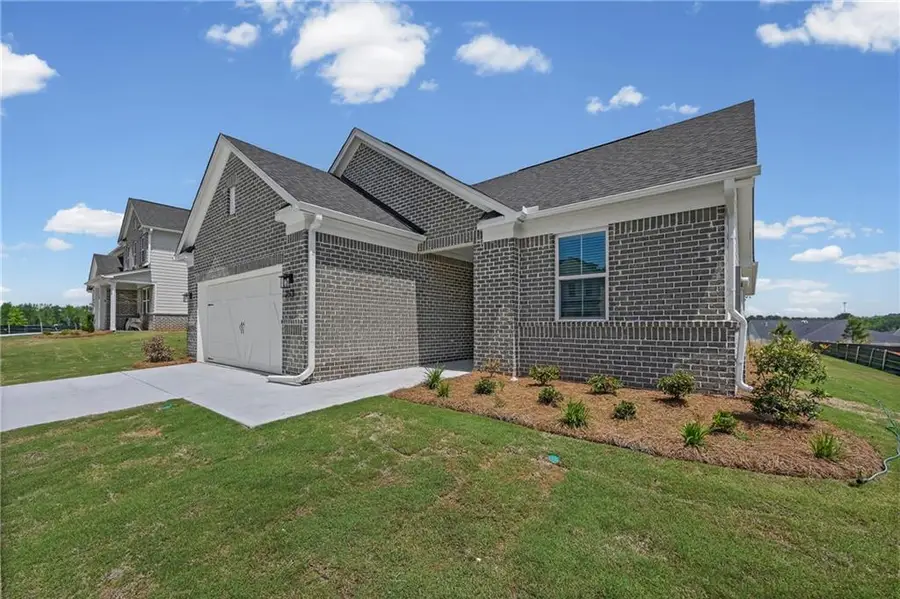 253 Nesta Grove Drive, Locust Grove, GA 30248 - #2