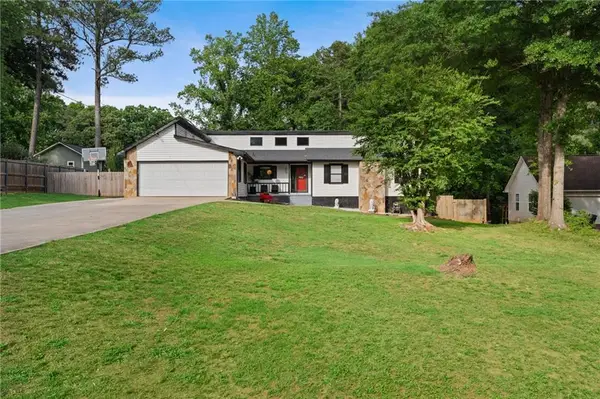 448 Patterson Road, Lawrenceville, GA 30044
