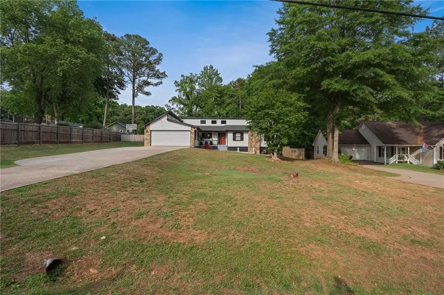 448 Patterson Road, Lawrenceville, GA 30044 - #2