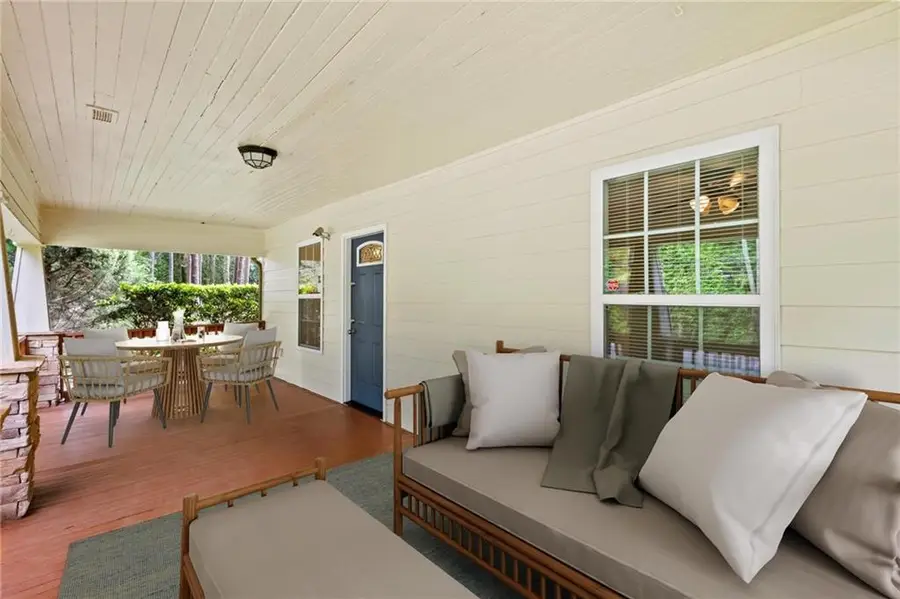 3290 Harris Drive, Atlanta, GA 30337 - #3