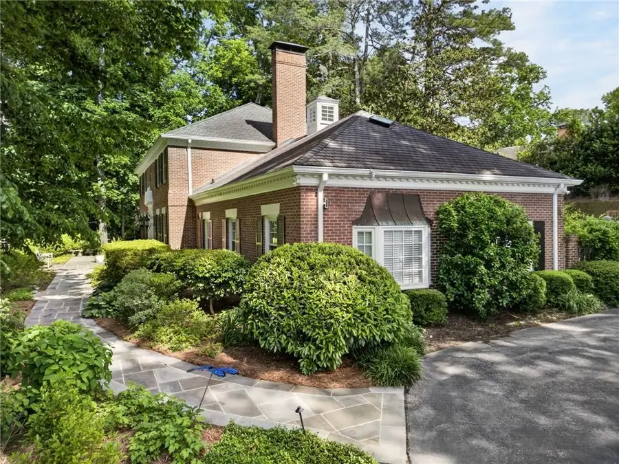 3650 Dumbarton Road Nw, Atlanta, GA 30327 - #3