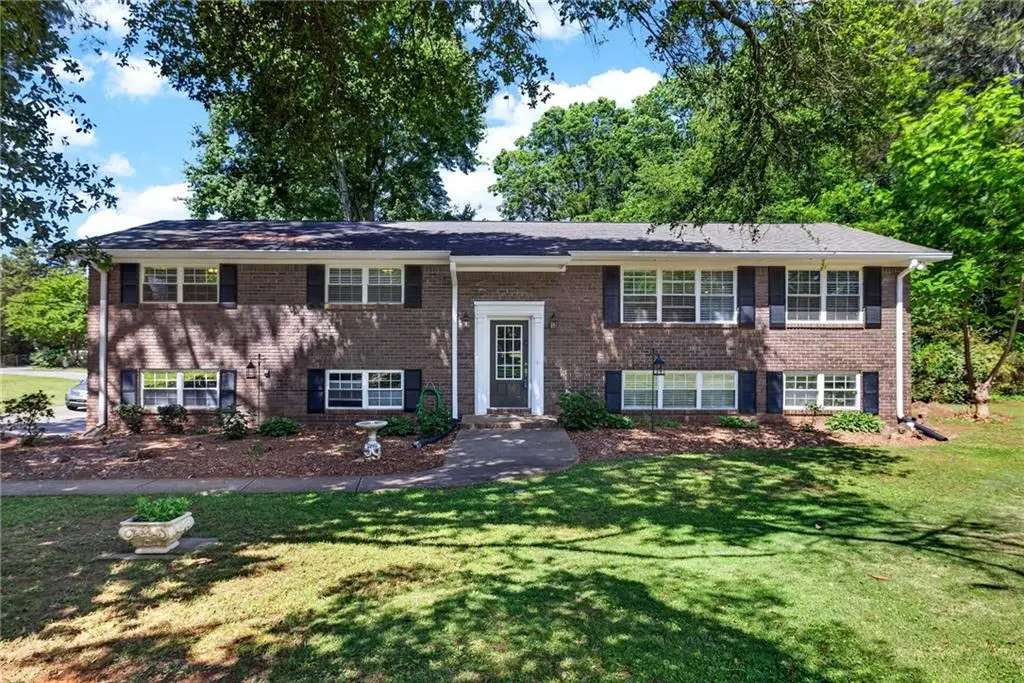 1419 Shadowood Court, Marietta, GA 30066 - #1