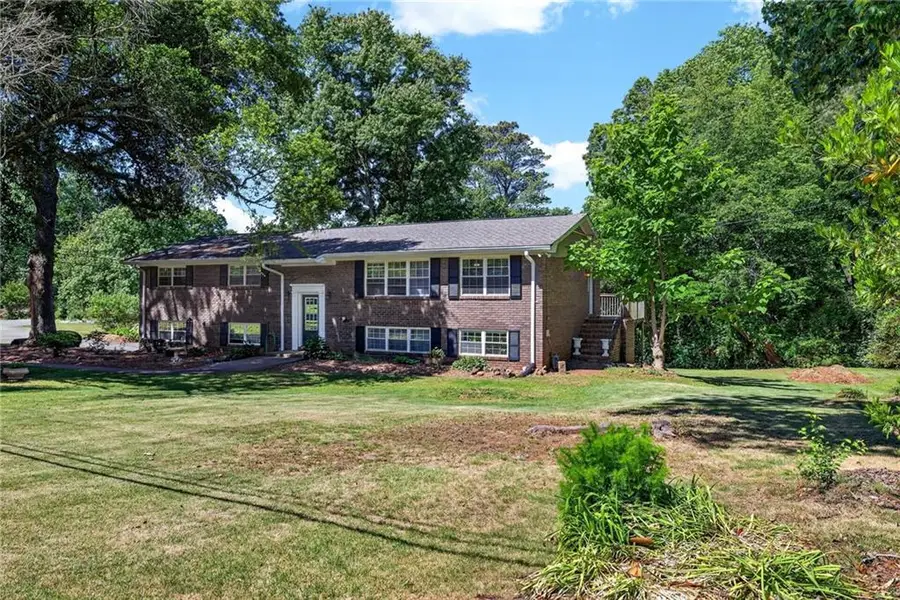 1419 Shadowood Court, Marietta, GA 30066 - #3