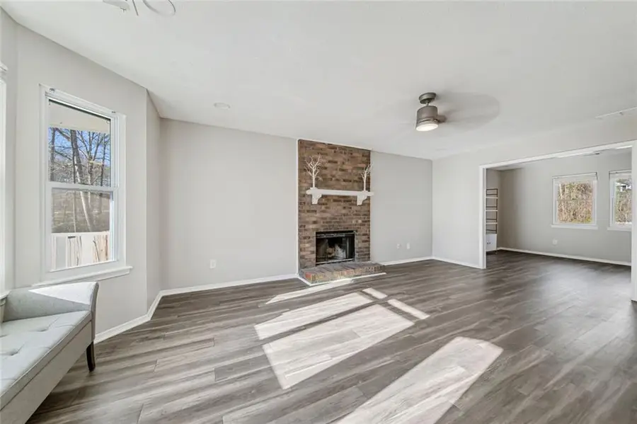 1069 Ashwood Circle, Lawrenceville, GA 30046 - #2