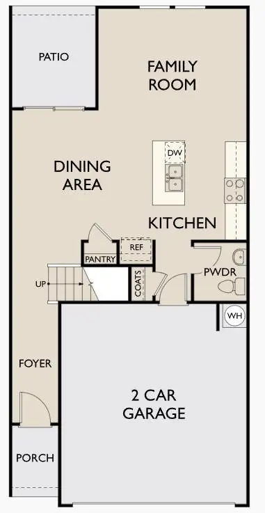 3026 Osier Circle, Douglasville, GA 30135 - #2