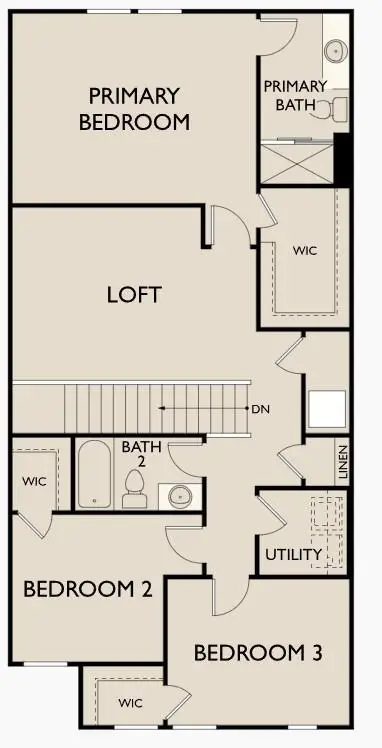 3026 Osier Circle, Douglasville, GA 30135 - #3