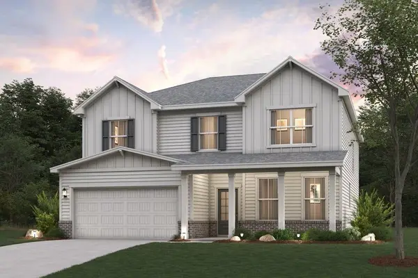 371 Mews View, Jefferson, GA 30549