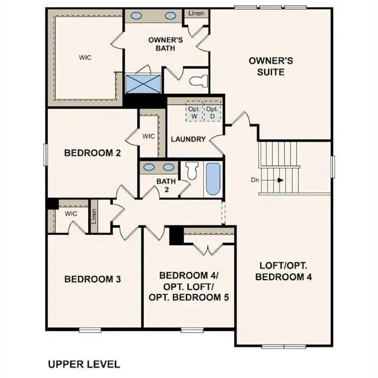 371 Mews View, Jefferson, GA 30549 - #3