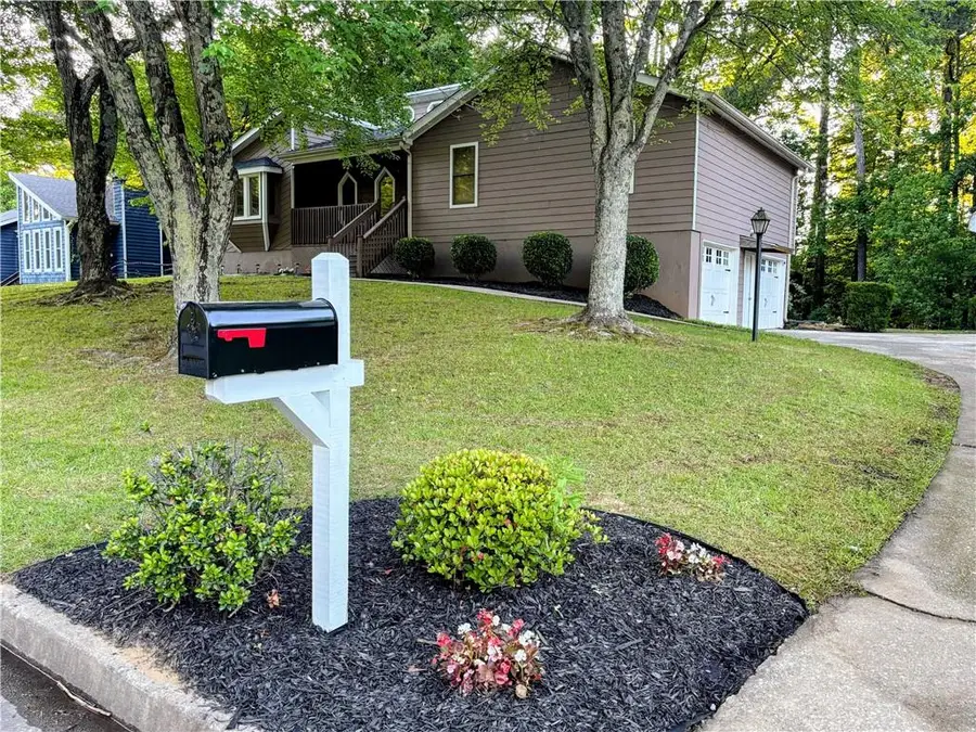 3521 Birchwood Trail, Snellville, GA 30078 - #2