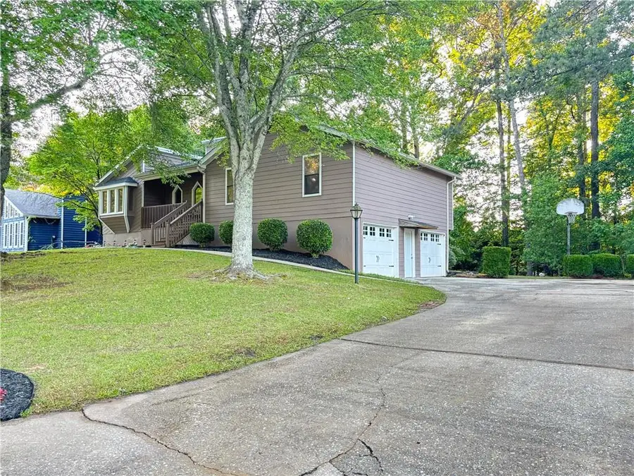 3521 Birchwood Trail, Snellville, GA 30078 - #3