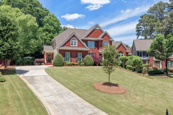 1345 Chattahoochee Run Drive, Suwanee, GA 30024