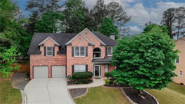 1425 Bridle Path Drive, Lawrenceville, GA 30045