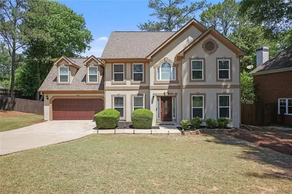 2351 Netherstone Drive Ne, Marietta, GA 30066