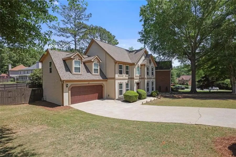 2351 Netherstone Drive Ne, Marietta, GA 30066 - #2