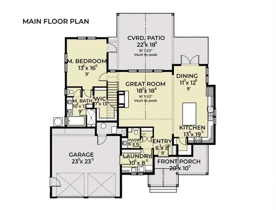 6 Irwin Court Nw, Rome, GA 30165 - #2
