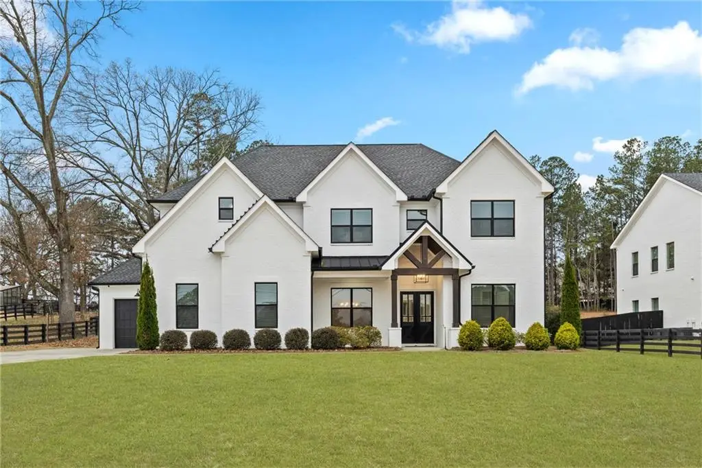 2381 Jones Phillips Road, Dacula, GA 30019 - #1