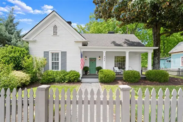 337 Cherokee Street Ne, Marietta, GA 30060