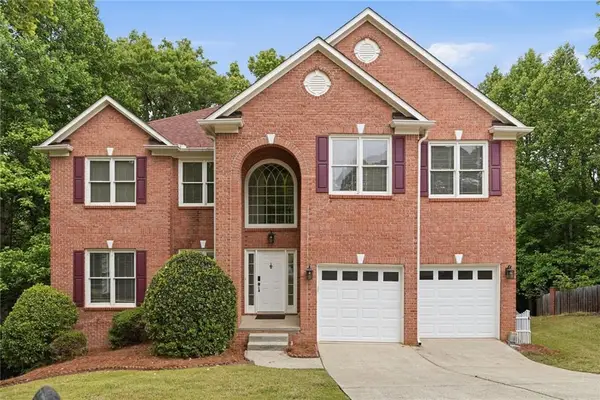 3616 Creek Arbor Court, Suwanee, GA 30024