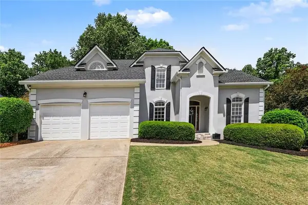 5640 The Twelfth Fairway, Suwanee, GA 30024