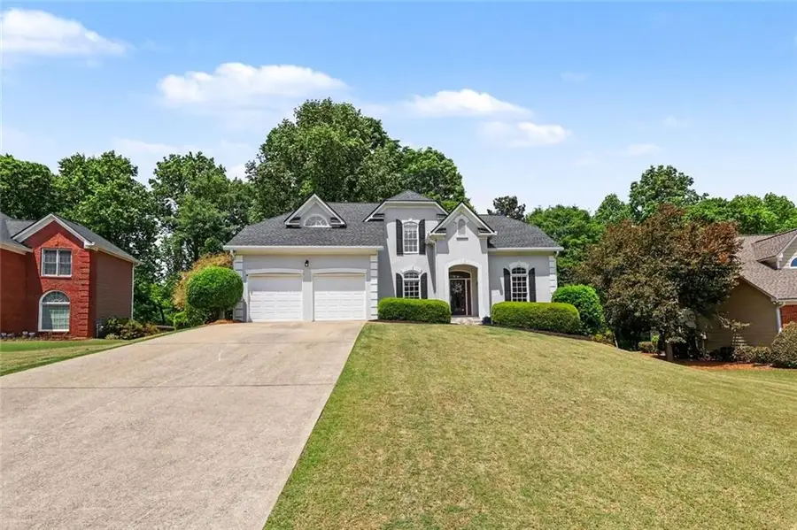 5640 The Twelfth Fairway, Suwanee, GA 30024 - #2