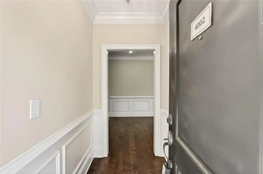 2300 Peachford Road #4002, Dunwoody, GA 30338 - #2