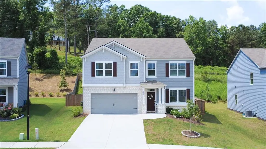 126 Silver Beech Lane, Dawsonville, GA 30534 - #1