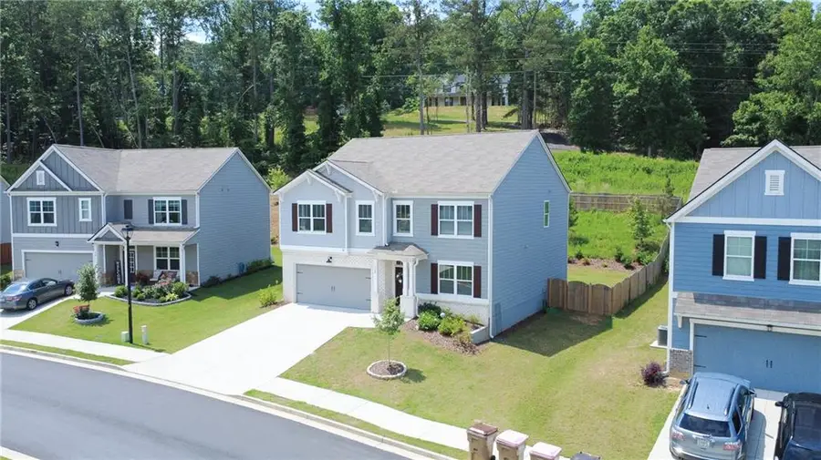 126 Silver Beech Lane, Dawsonville, GA 30534 - #3