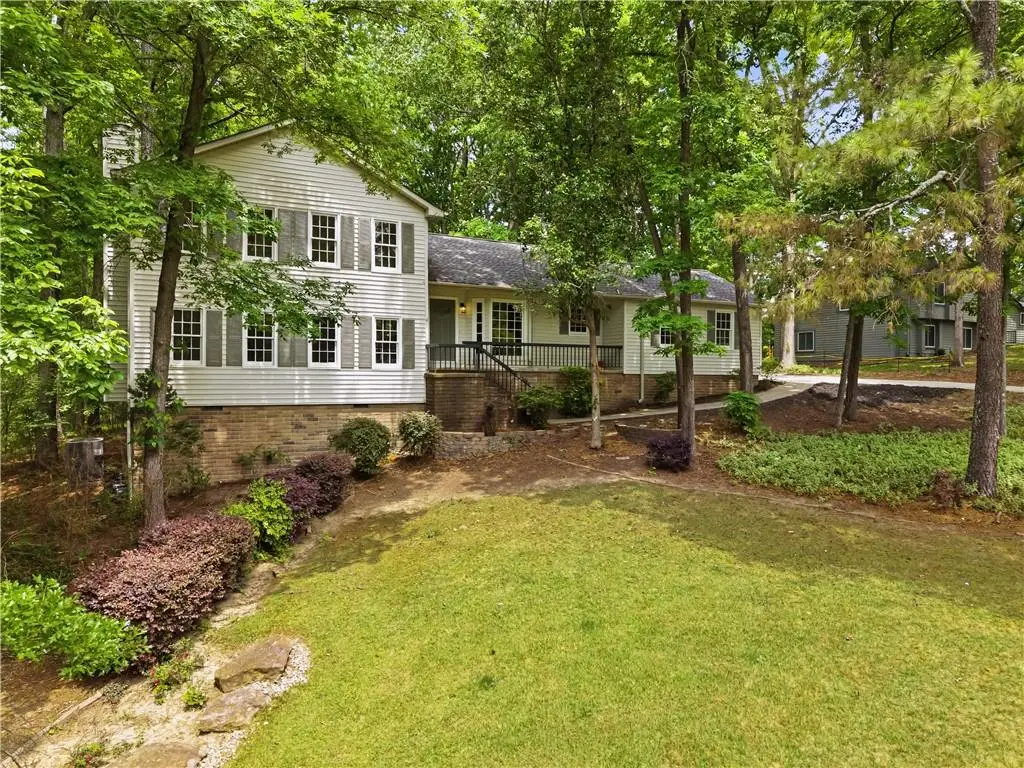 2477 Laurel Ridge Place Sw, Conyers, GA 30094 - #1