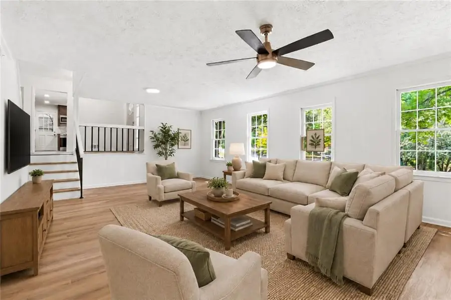 2477 Laurel Ridge Place Sw, Conyers, GA 30094 - #2