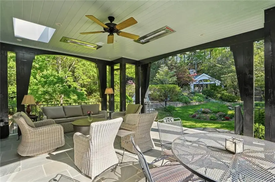 3990 E Brookhaven Drive Ne, Atlanta, GA 30319 - #3