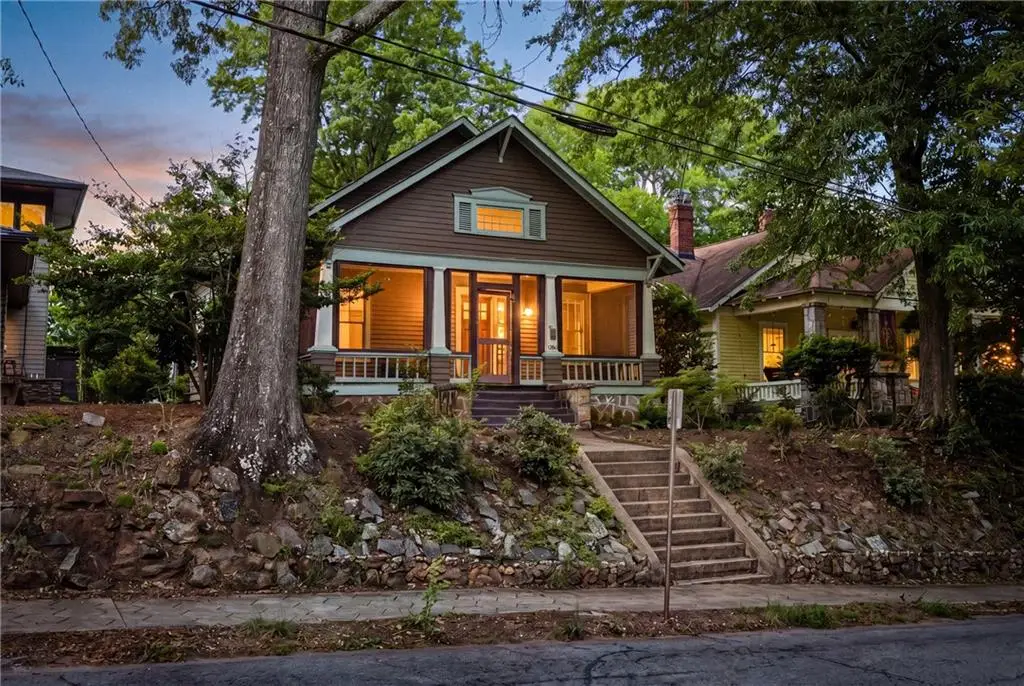 1286 Mclendon Avenue Ne, Atlanta, GA 30307 - #1