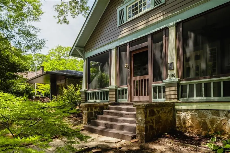 1286 Mclendon Avenue Ne, Atlanta, GA 30307 - #2
