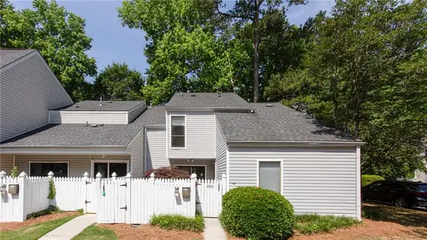 2684 Meadowlawn Drive Se, Marietta, GA 30067