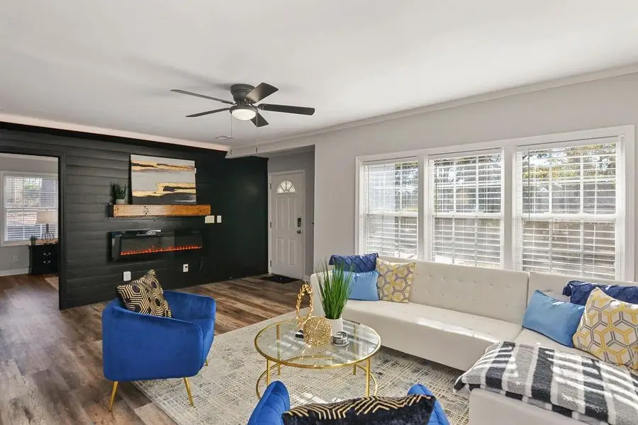 1917 Spring Avenue, Atlanta, GA 30344 - #2