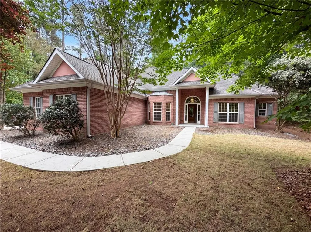 125 Farr Lake Drive, Tyrone, GA 30290 - #1