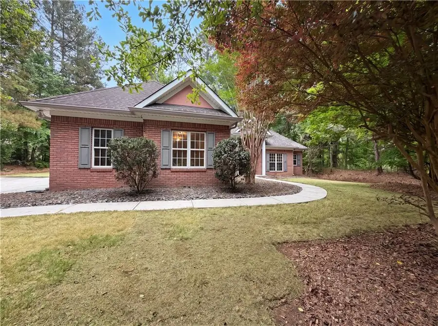 125 Farr Lake Drive, Tyrone, GA 30290 - #2