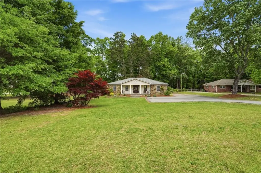 1517 East Church Street, Monroe, GA 30655 - #1