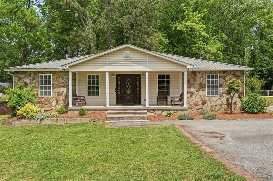 1517 East Church Street, Monroe, GA 30655 - #2