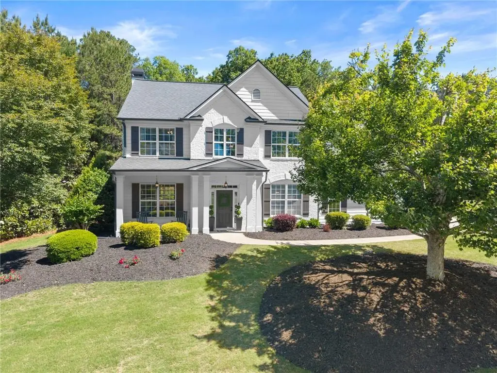 4935 Luke Drive, Cumming, GA 30040 - #1