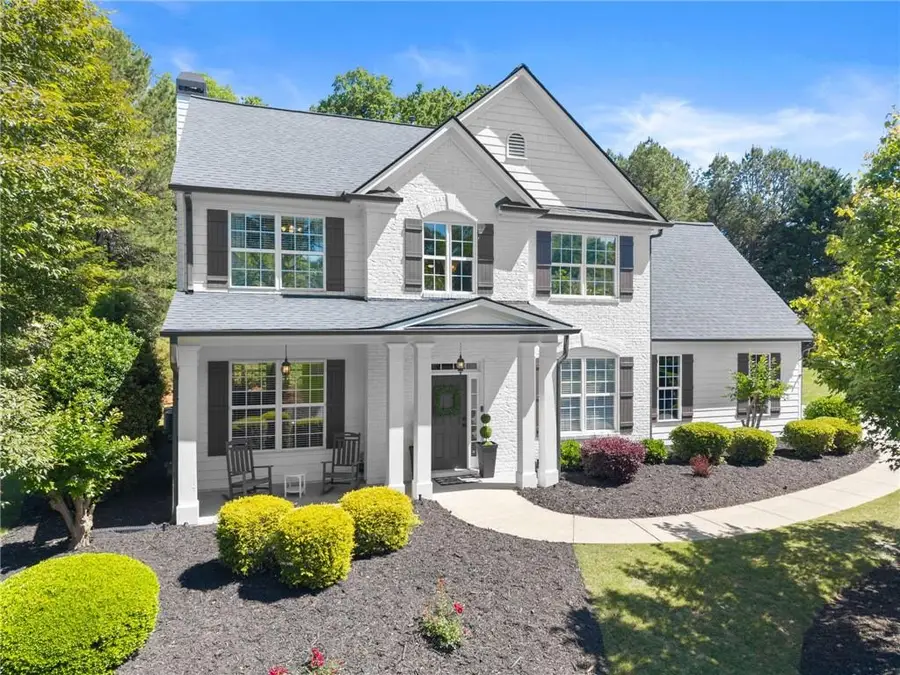 4935 Luke Drive, Cumming, GA 30040 - #3
