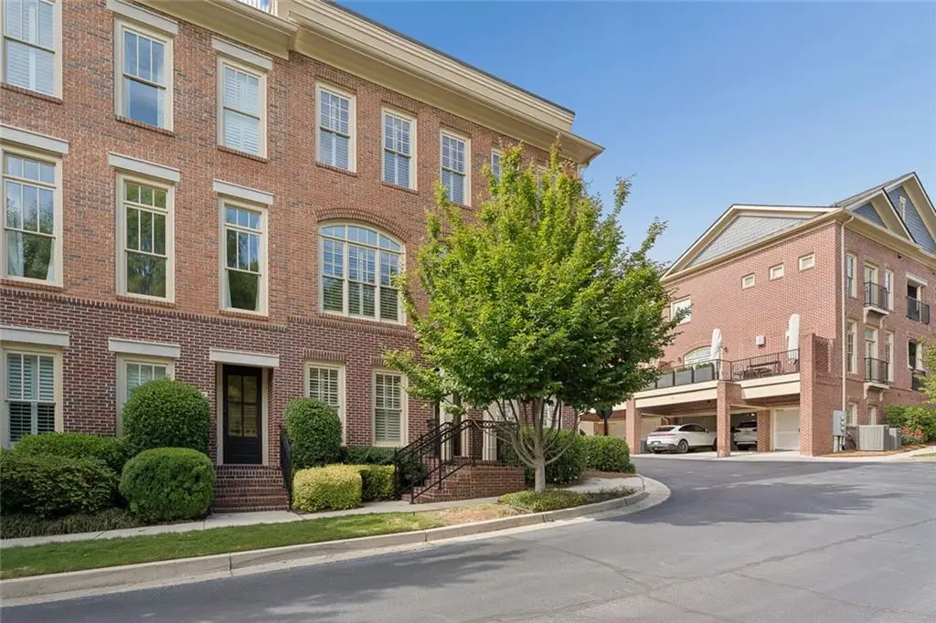 1114 River Vista Drive, Atlanta, GA 30339 - #1
