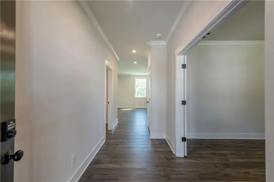 152 Henley Street, Canton, GA 30114 - #2