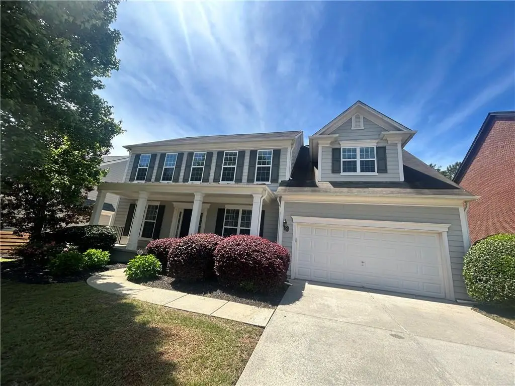 4385 Colchester Creek Drive, Cumming, GA 30040 - #1
