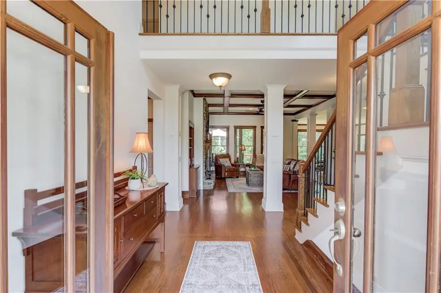 2240 N Pear Grove Court, Jefferson, GA 30549 - #3