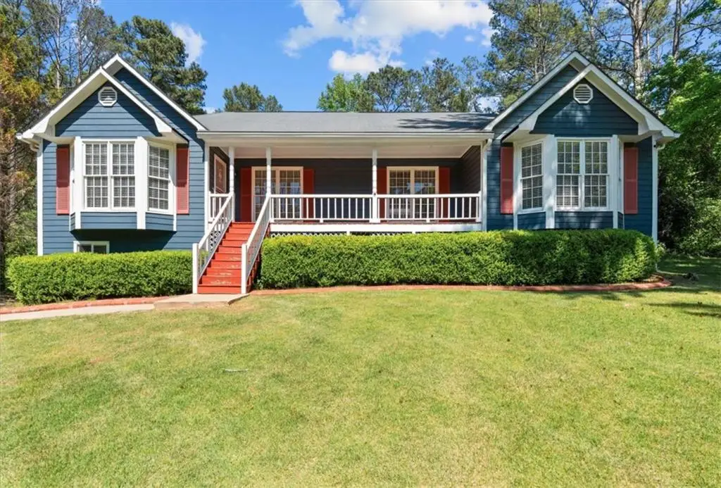 51 Bedford Court, Douglasville, GA 30134 - #1