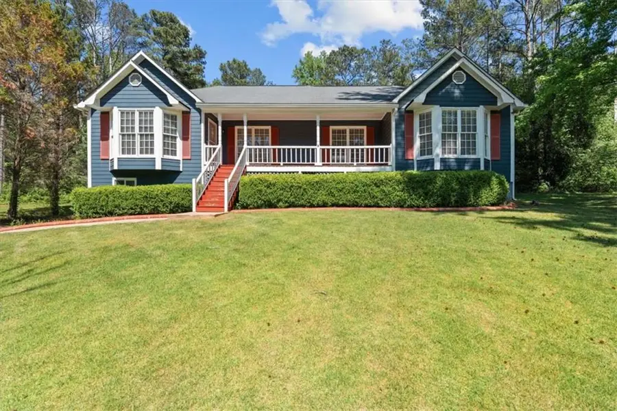 51 Bedford Court, Douglasville, GA 30134 - #3