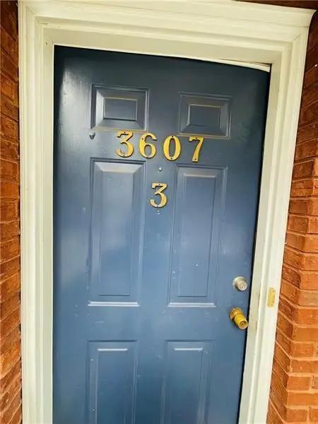 3607 Ginnis Drive Sw #3, Atlanta, GA 30331