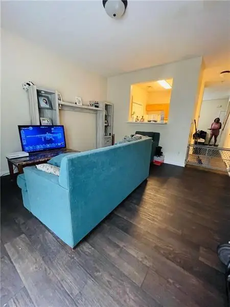 3607 Ginnis Drive Sw #3, Atlanta, GA 30331 - #3