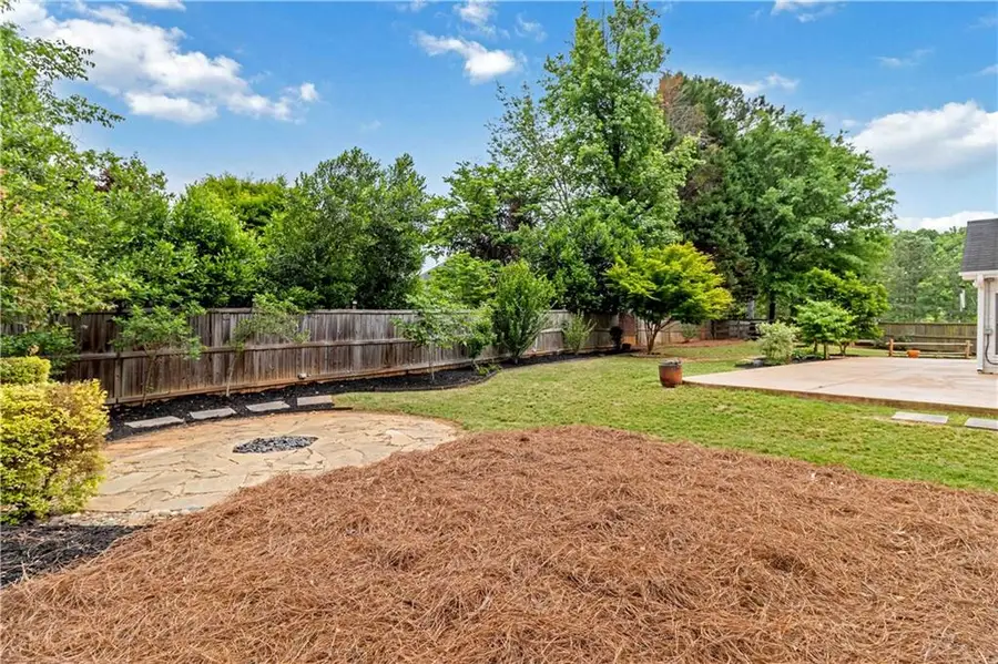 2323 Wesfork Court, Suwanee, GA 30024 - #2